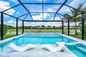4448 Aurora Street, NAPLES, FL 34119 Sold 11/17/23