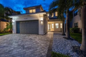 4448 Aurora Street, NAPLES, FL 34119 Sold 11/17/23