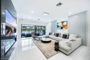 4448 Aurora Street, NAPLES, FL 34119 Sold 11/17/23