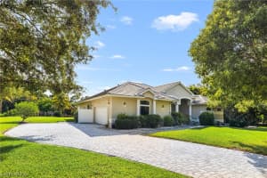 1838 Piccadilly Cir, Cape Coral, FL 33991, Sold 05/23/23