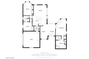 1838 Piccadilly Cir, Cape Coral, FL 33991, Sold 05/23/23