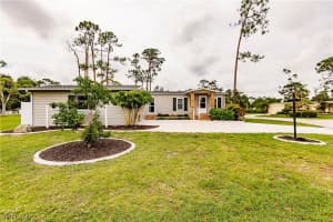 10700 Timber Pines Ct, North Fort Myers, FL 33903, Sold 01/05/24