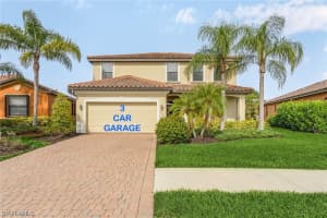 9354 Via San Giovani St, Fort Myers, FL 33905, Sold 09/01/23