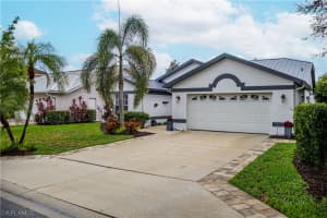 10963 Fieldfair Dr, Naples, FL 34119, Sold 07/07/23
