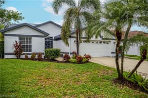 10963 Fieldfair Dr, Naples, FL 34119, Sold 07/07/23