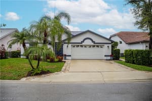 10963 Fieldfair Dr, Naples, FL 34119, Sold 07/07/23