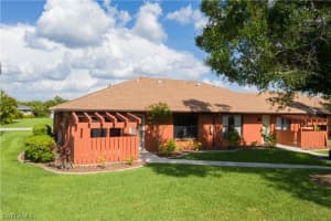 16350 Bay Pointe Blvd g101, North Fort Myers, FL 33917, Sold 08/28/23