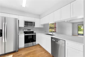 16350 Bay Pointe Blvd g101, North Fort Myers, FL 33917, Sold 08/28/23