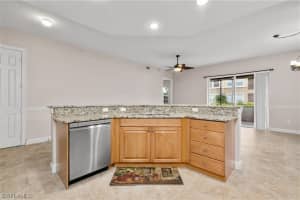 3728 Agualinda Blvd APT 103, Cape Coral, FL 33914, Sold 08/29/23