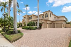 7264 Tilden Ln, Naples