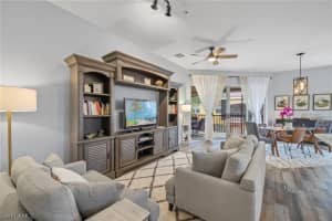 8761 Piazza Del Lago Cir UNIT 205, Estero, FL 33928, Sold 10/11/23
