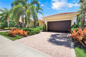 13730 Callisto Ave, Naples, FL 34109, Sold 07/31/23