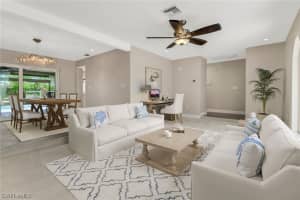 27084 Harbor Dr, Bonita Springs, FL 34135, Sold 08/01/23