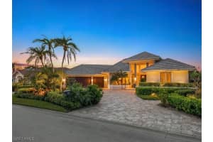 565 Portsmouth Ct, Naples, FL 34110, Sold 06/29/23