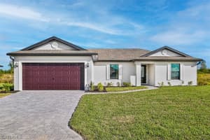 877 General Chesty Puller Ct, LaBelle, FL 33935, Sold 04/30/24
