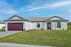 877 General Chesty Puller Ct, LaBelle, FL 33935, Sold 04/30/24