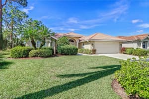 1023 Tivoli Ln, Naples, FL 34104, Sold 08/11/23