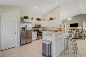 1023 Tivoli Ln, Naples, FL 34104, Sold 08/11/23