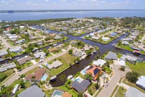4425 Gulf Circle, North Fort Myers, FL 33903 - MLS#223041452