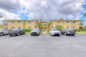 8109 Country Rd UNIT 202, Fort Myers, FL 33919, Sold 06/30/23