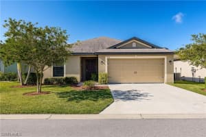 734 Center Lake St, Lehigh Acres, FL 33974, Sold 07/24/23