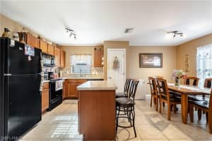 734 Center Lake St, Lehigh Acres, FL 33974, Sold 07/24/23