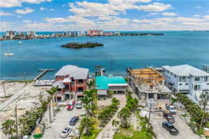 789 San Carlos Dr, Fort Myers Beach, FL 33931, Sold 07/31/23