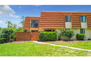 The Village of Cedarbend, 5256 Cedarbend Dr #3, Fort Myers, FL 33919, Sold 07/21/23