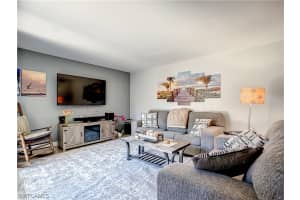 The Village of Cedarbend, 5256 Cedarbend Dr #3, Fort Myers, FL 33919, Sold 07/21/23