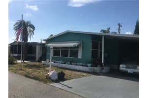 3512 Celestial Way, North Fort Myers, FL 33903, Sold 12/06/23