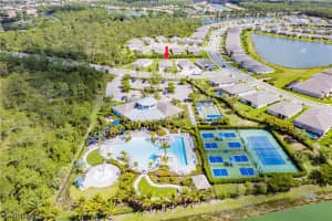 2547 Village of Entrada St, Cape Coral, FL 33909, Sold 08/18/23