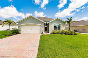2547 Village of Entrada St, Cape Coral, FL 33909, Sold 08/18/23