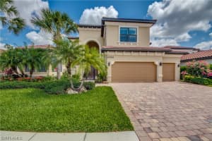 23148 Sanabria Loop, Bonita Springs, FL 34135, Sold 10/18/23