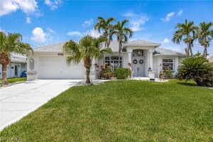 3702 SE 18th Pl, Cape Coral, FL 33904, Sold 09/25/23