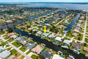 3702 SE 18th Pl, Cape Coral, FL 33904, Sold 09/25/23