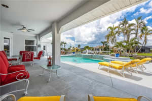 3702 SE 18th Pl, Cape Coral, FL 33904, Sold 09/25/23