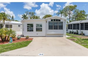 10928 Brown Pelican Cir #34, Estero, FL 33928, Sold 08/25/23