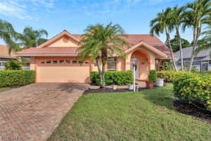 6721 Harwich Ct, Naples, FL 34104, Sold 07/18/23