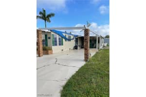 3349 Galaxy Way, North Fort Myers, FL 33903, Sold 07/25/23
