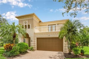 7447 Sika Deer Way, Fort Myers, FL 33966, Sold 07/19/23