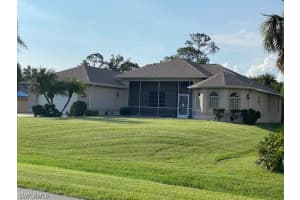 7421 Dana Lin Cir, North Fort Myers, FL 33917, Sold 09/29/23