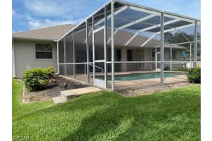 7421 Dana Lin Cir, North Fort Myers, FL 33917, Sold 09/29/23