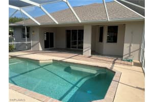 7421 Dana Lin Cir, North Fort Myers, FL 33917, Sold 09/29/23