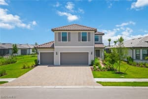 2085 Yellowfin Cir, Naples, FL 34114, Sold 09/08/23