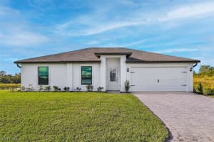 889 General Chesty Puller Ct, LaBelle, FL 33935, Sold 09/28/23
