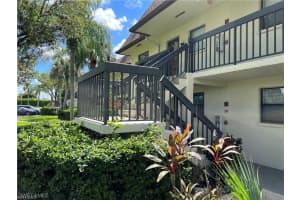 9261 Central Park Dr APT 205, Fort Myers, FL 33919, Sold 07/21/23