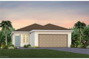 44207 Kelly Drive, Punta Gorda, FL 33982 Sold 07/28/25