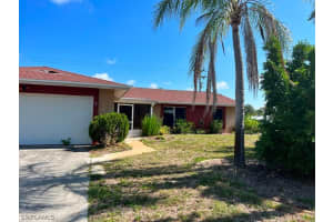 131 Brookside St, Lehigh Acres, FL 33936, Sold 01/17/24