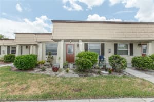 133 Brittany Ct, Fort Myers, FL 33919, Sold 07/31/23
