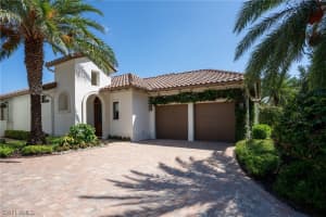16448 Talis Park Dr, Naples, FL 34110, Sold 08/28/23